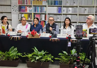 La FIL 2026 reunirá a destacados escritores