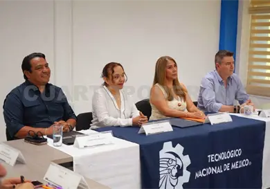 Fortalecerán la educación con nuevo Consejo en ITTG