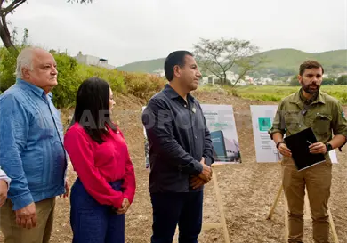 Hospital Hematoncológico es histórico para Chiapas