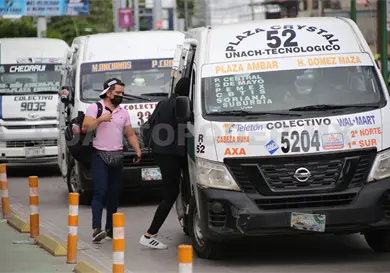 Necesario aplicar exámenes para prevenir accidentes