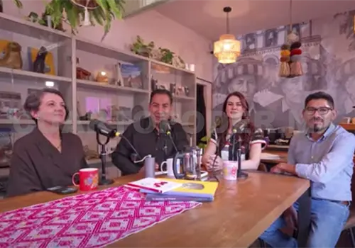 Casa Chiapas en CDMX, una ventana al Sureste