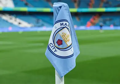 Manchester City, culpable por 115 infracciones