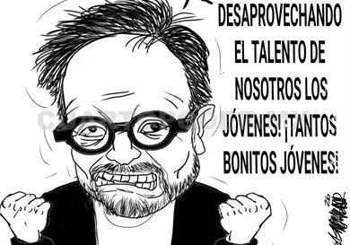 ¿Y el bono demográfico? ¿Y el bono demográfico?