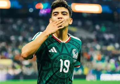 Liverpool buscaría fichar a Gilberto Mora