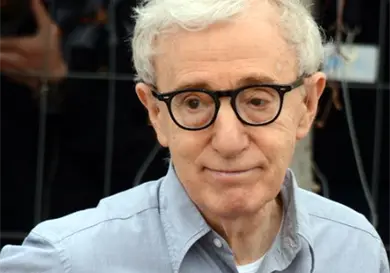 Woody Allen vuelve al cine