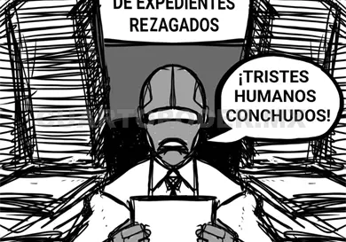 Los jueces y la IA Los jueces y la IA