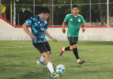 Vuelve a rodar el balón en el Torneo Supremo