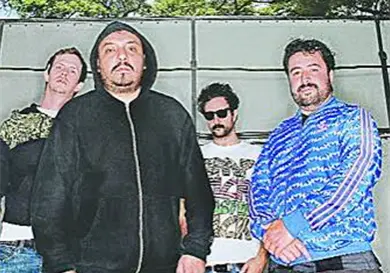 Proyectarán documental sobre Molotov