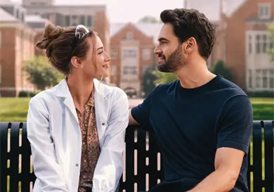 La hipótesis del amor