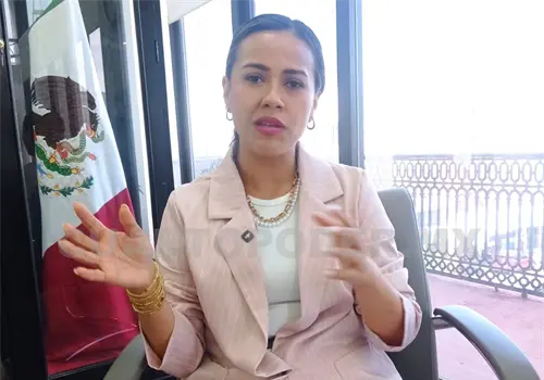 Congreso blinda los comicios del 2027 Congreso blinda los comicios del 2027