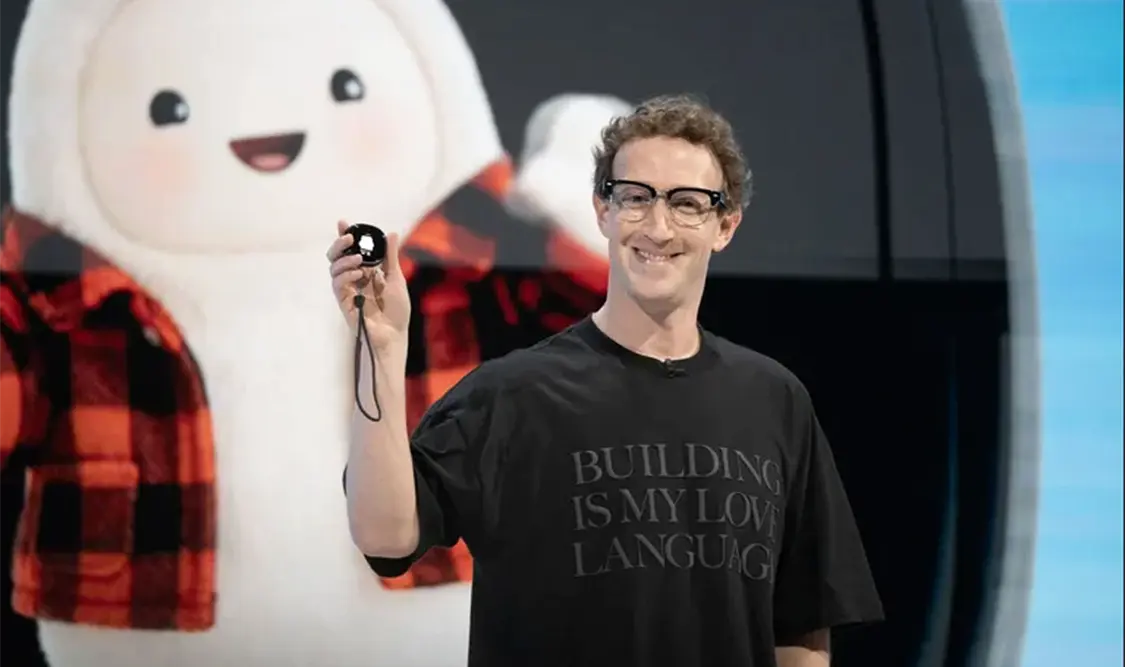 OpenAI lanza Dots