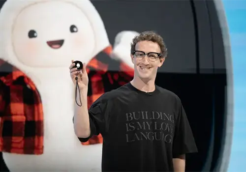 OpenAI lanza Dots OpenAI lanza Dots