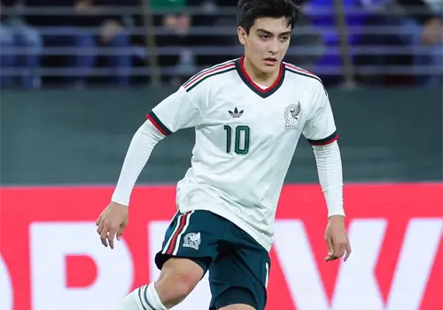 La Selección Mexicana sufre otra baja