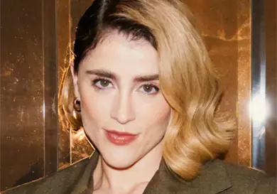 Cassandra Sánchez estrena película