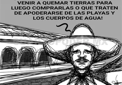 No basta con contar turistas No basta con contar turistas