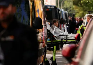 Muere Maricarmen, símbolo de la lucha por la vivienda