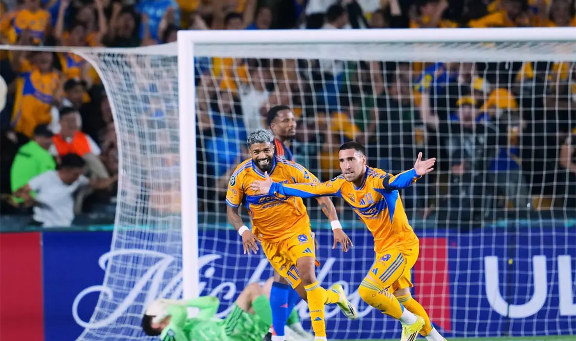Los universitarios llegan motivados después de vencer por 1-0 al Puebla. Agencias