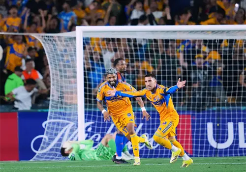 Tigres y León, obligados a sumar en la J11
