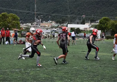 Ocho equipos reactivan la juvenil de OEFA
