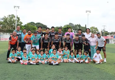 Con paso perfecto Lechuzas manda en el G2