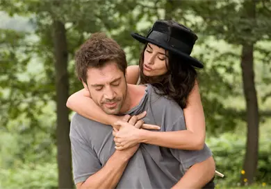 Vicky Cristina Barcelona