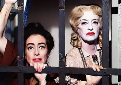 ¿Qué pasó con Baby Jane?, un clásico