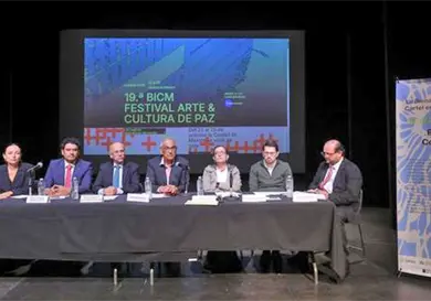 Bienal de Cartel reunirá a creadores