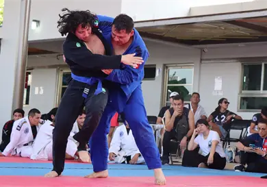 Torneo Balam No Gi alista su próxima edición Torneo Balam No Gi alista su próxima edición