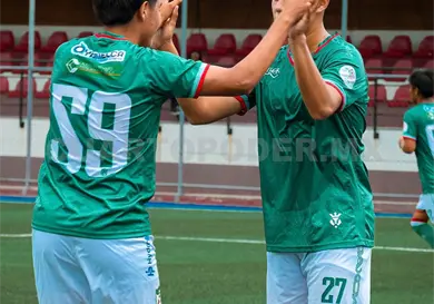Chapulineros detiene el ascenso de Huracanes