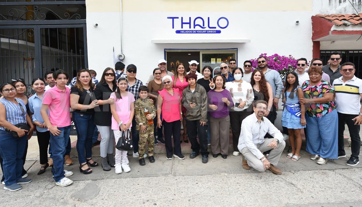 Descubre los sabores de Thalo en Chiapas