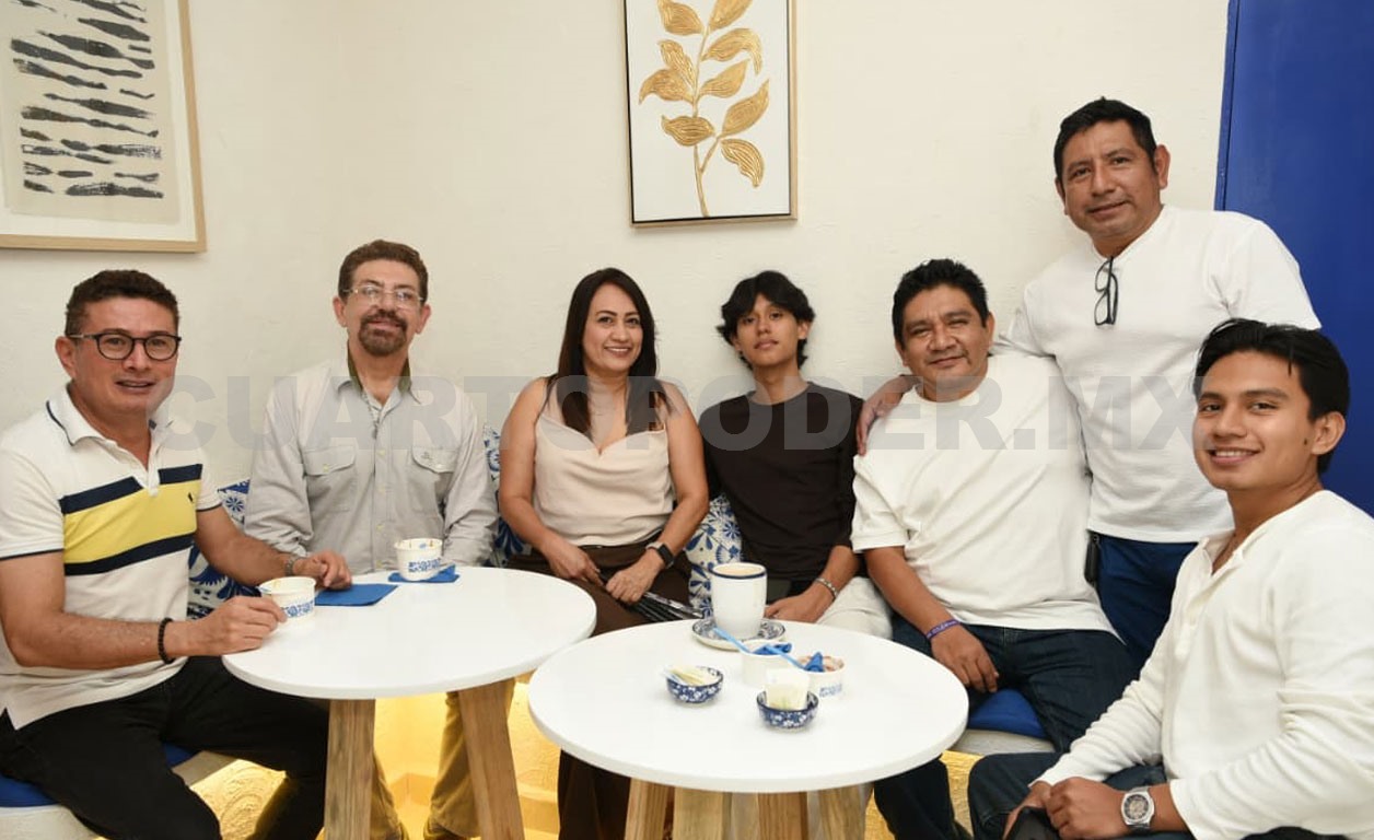 Descubre los sabores de Thalo en Chiapas