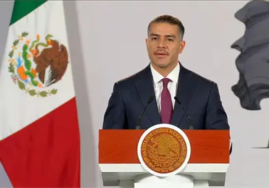 Anuncian construcción de seis penales tras riña Anuncian construcción de seis penales tras riña