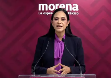 Exige Morena renuncia de mando policial de Jalisco Exige Morena renuncia de mando policial de Jalisco