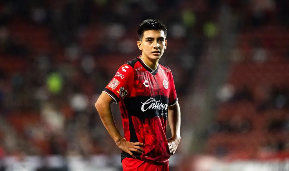 Los jóvenes futbolistas mexicanos buscan consolidarse en la Liga MX y demostrar el talento que los llevó a representar al país en el Mundial Sub-20 de Chile. Agencias