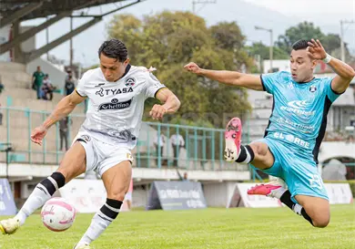 Tapachula cae ante Montañeses y es último