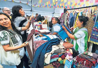 Sector cultural genera más de lo que recibe