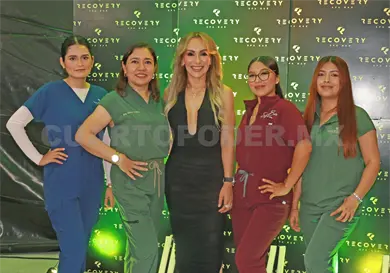 Bienestar y cuidado en un mismo lugar