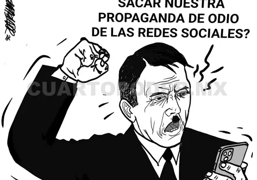 Regular las redes sociales no basta Regular las redes sociales no basta