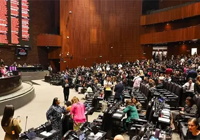 Aprueban en lo general Ley Federal de Ingresos Aprueban en lo general Ley Federal de Ingresos