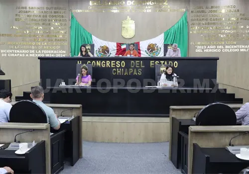 Congreso responderá a impugnación del PAN Congreso responderá a impugnación del PAN