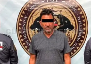 Hallan a “la Gretel” y aseguran un inmueble