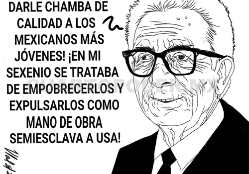 El talento joven no puede esperar El talento joven no puede esperar