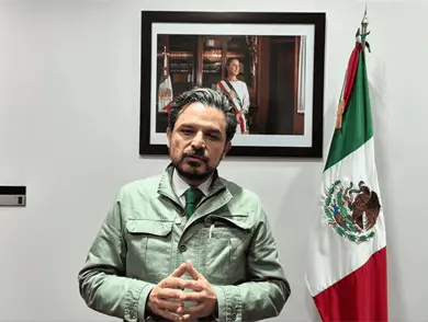 Anuncia Robledo instalación de mesa de trabajo