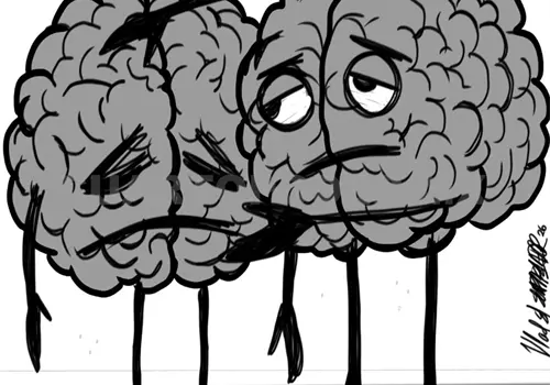 Salud mental: cuidar a los nuestros no puede esperar Salud mental: cuidar a los nuestros no puede esperar