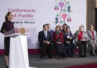 Anuncian nueva Universidad Rosario Castellanos Anuncian nueva Universidad Rosario Castellanos