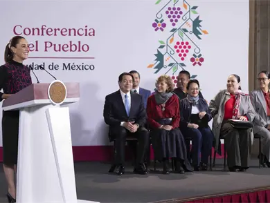 Anuncian nueva Universidad Rosario Castellanos