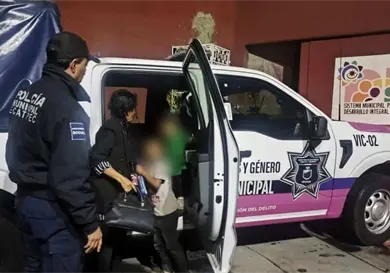 Cada día, 86 menores llegan a hospitales por violencia Cada día, 86 menores llegan a hospitales por violencia