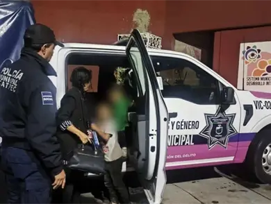 Cada día, 86 menores llegan a hospitales por violencia