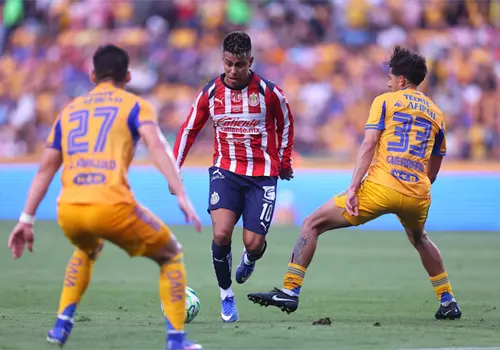 Duelos explosivos en la jornada sabatina