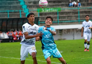 Tapachula FC se prepara para cazar Venados